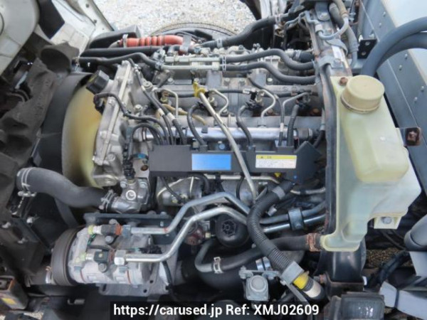 Used 2014 MT nissan atlas FEA5W Image[13]