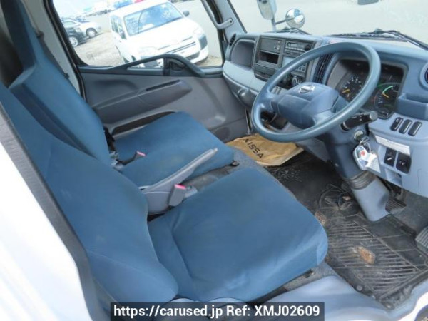 Used 2014 MT nissan atlas FEA5W Image[17]