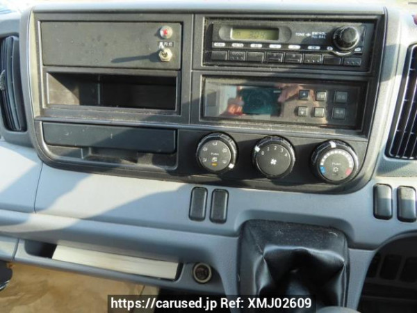 Used 2014 MT nissan atlas FEA5W Image[24]