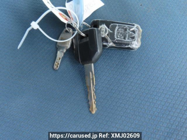 Used 2014 MT nissan atlas FEA5W Image[30]