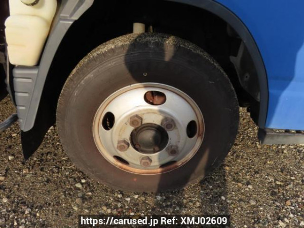 Used 2014 MT nissan atlas FEA5W Image[31]