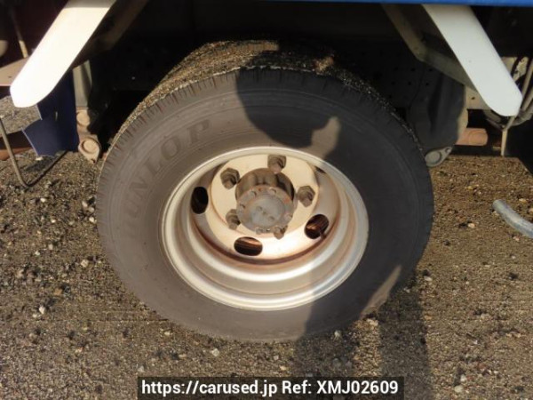 Used 2014 MT nissan atlas FEA5W Image[33]