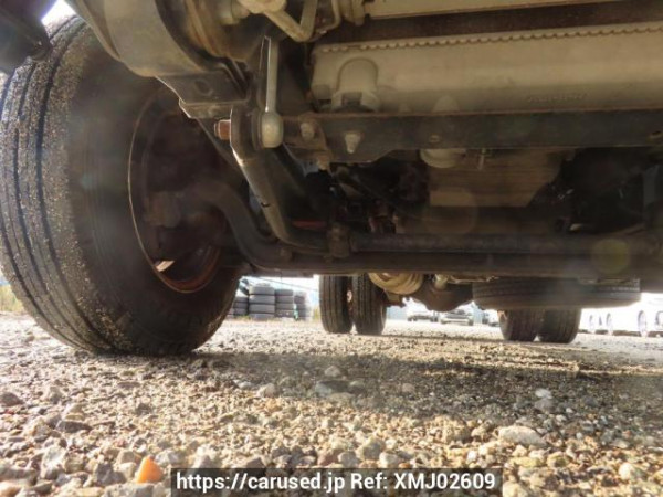 Used 2014 MT nissan atlas FEA5W Image[35]