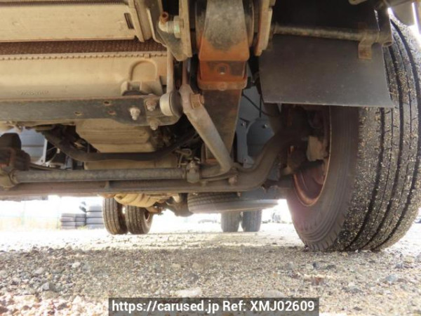 Used 2014 MT nissan atlas FEA5W Image[36]