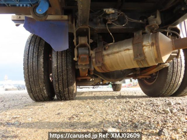 Used 2014 MT nissan atlas FEA5W Image[41]