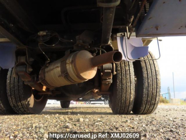 Used 2014 MT nissan atlas FEA5W Image[42]