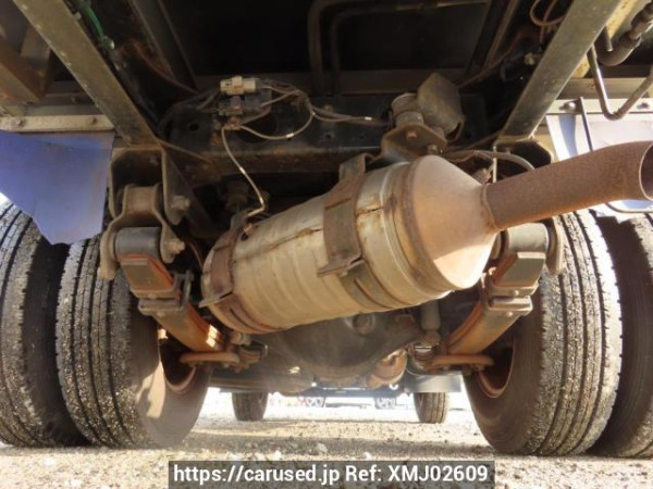 Used 2014 MT nissan atlas FEA5W Image[43]