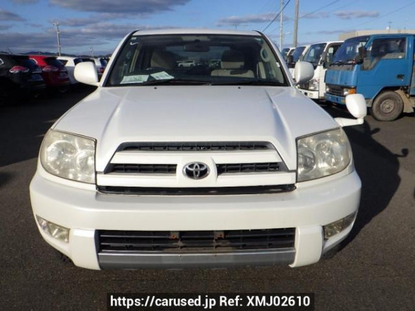 Used 2003 AT toyota hilux-surf RZN215W Image[1]