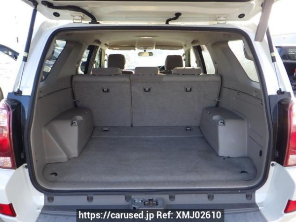 Used 2003 AT toyota hilux-surf RZN215W Image[6]
