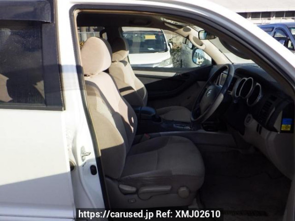 Used 2003 AT toyota hilux-surf RZN215W Image[9]