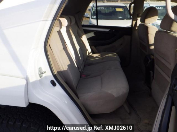 Used 2003 AT toyota hilux-surf RZN215W Image[11]