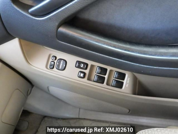 Used 2003 AT toyota hilux-surf RZN215W Image[13]