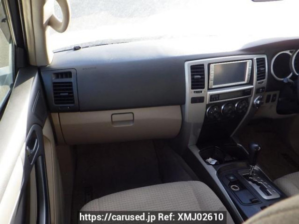 Used 2003 AT toyota hilux-surf RZN215W Image[14]