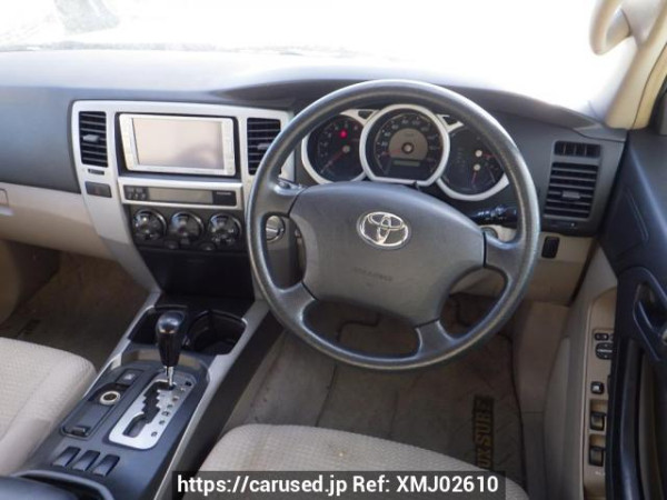 Used 2003 AT toyota hilux-surf RZN215W Image[15]