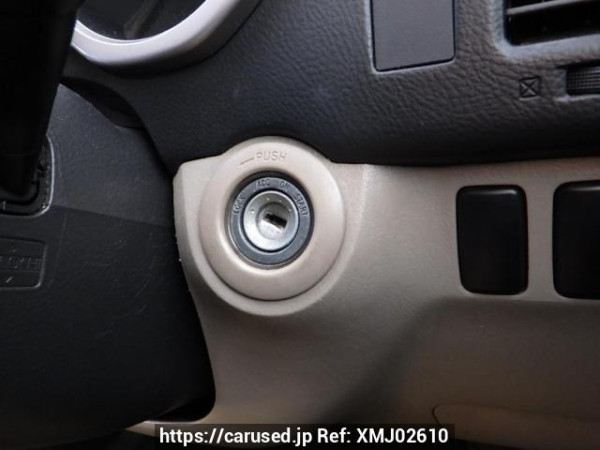 Used 2003 AT toyota hilux-surf RZN215W Image[16]