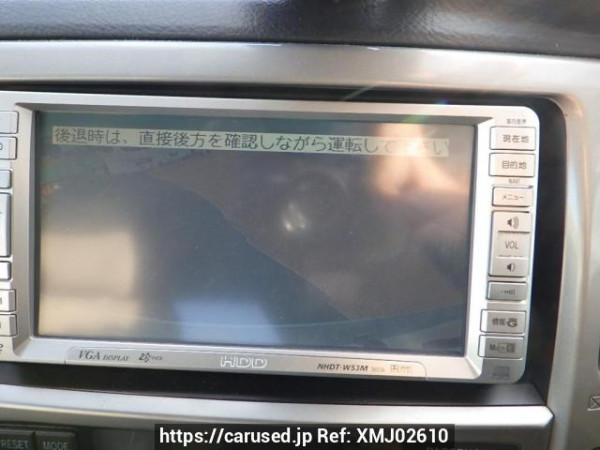 Used 2003 AT toyota hilux-surf RZN215W Image[19]