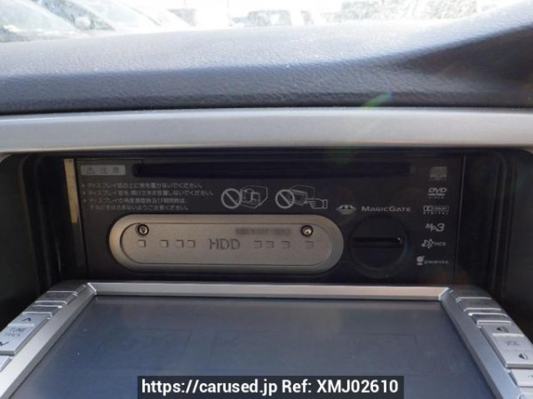 Used 2003 AT toyota hilux-surf RZN215W Image[20]