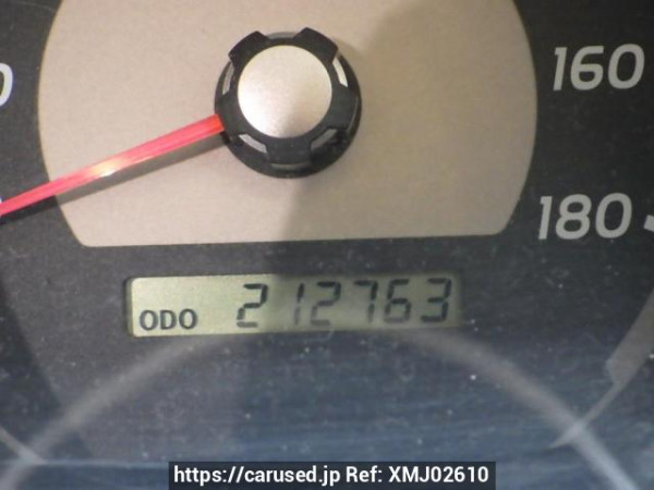Used 2003 AT toyota hilux-surf RZN215W Image[25]