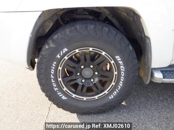 Used 2003 AT toyota hilux-surf RZN215W Image[28]