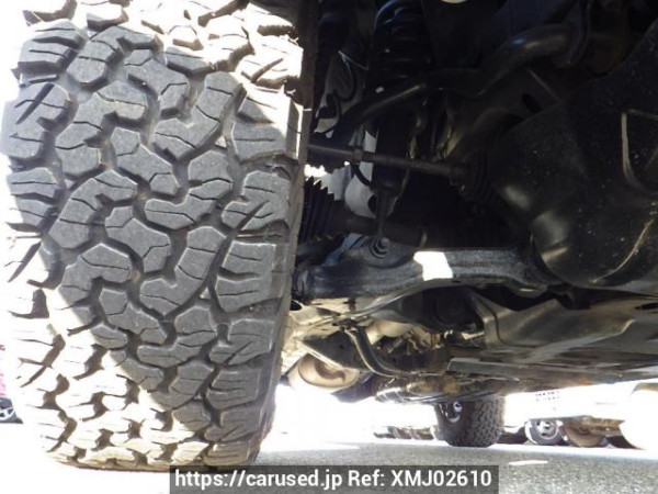 Used 2003 AT toyota hilux-surf RZN215W Image[30]