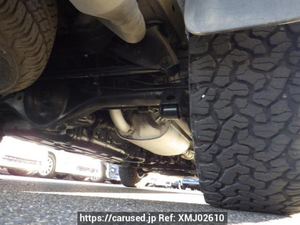 Used 2003 AT toyota hilux-surf RZN215W Image[34]