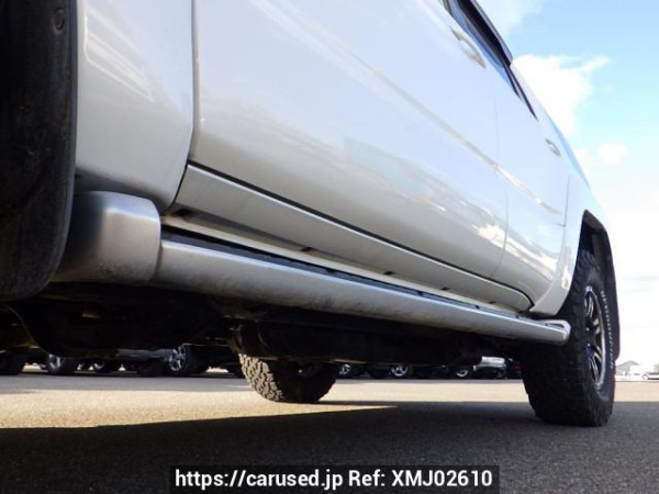 Used 2003 AT toyota hilux-surf RZN215W Image[35]