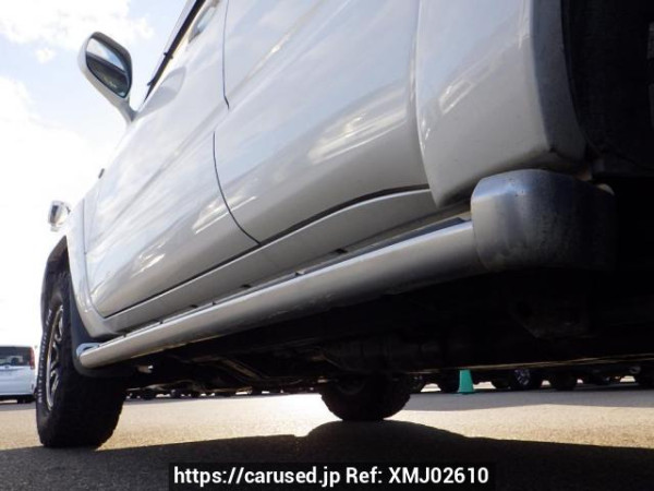 Used 2003 AT toyota hilux-surf RZN215W Image[36]