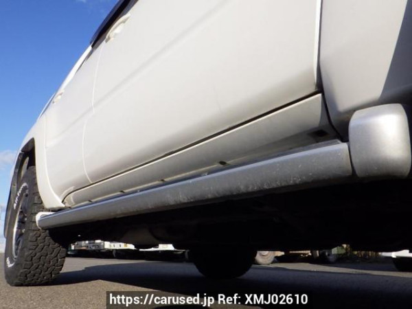 Used 2003 AT toyota hilux-surf RZN215W Image[38]