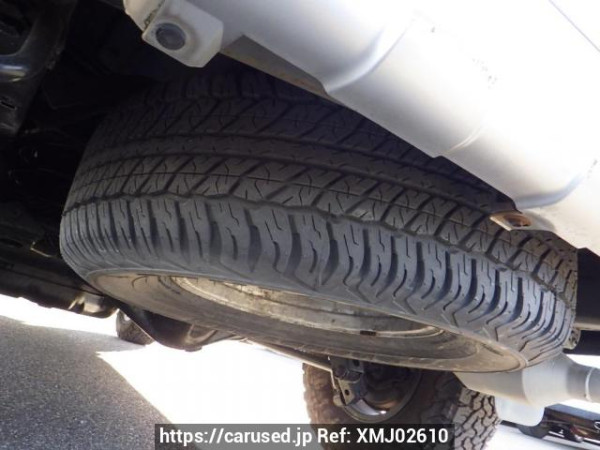Used 2003 AT toyota hilux-surf RZN215W Image[39]