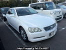 Toyota Mark X GRX120