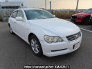Toyota Mark X GRX120