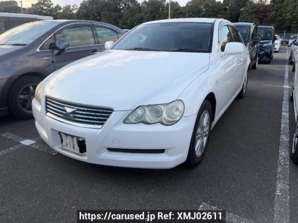 Used 2004 AT toyota mark-x GRX120 Image[1]