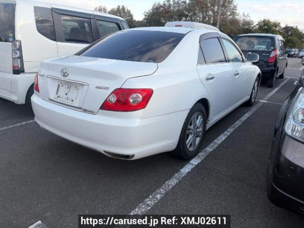 Used 2004 AT toyota mark-x GRX120 Image[3]