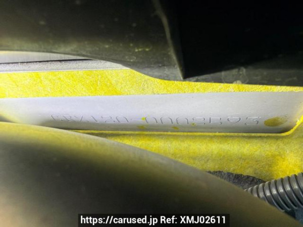 Used 2004 AT toyota mark-x GRX120 Image[7]