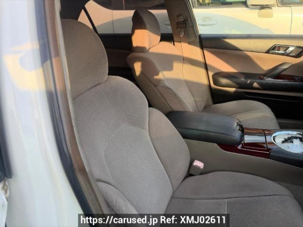 Used 2004 AT toyota mark-x GRX120 Image[9]