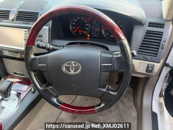 Used 2004 AT toyota mark-x GRX120 Image[11]