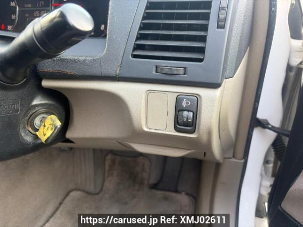 Used 2004 AT toyota mark-x GRX120 Image[13]