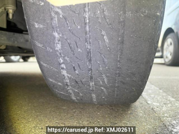 Used 2004 AT toyota mark-x GRX120 Image[15]