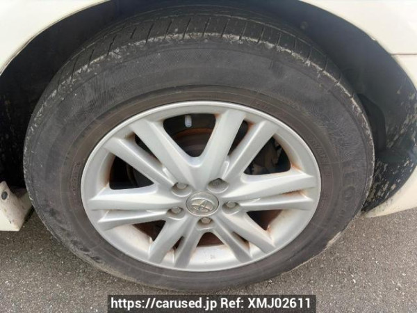 Used 2004 AT toyota mark-x GRX120 Image[18]