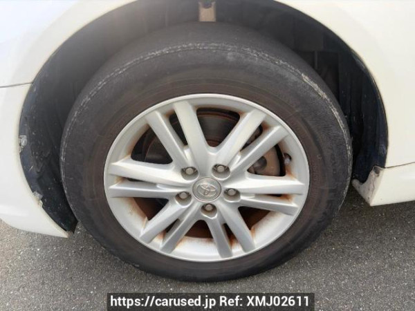 Used 2004 AT toyota mark-x GRX120 Image[20]