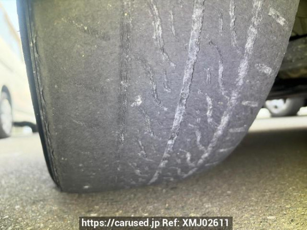 Used 2004 AT toyota mark-x GRX120 Image[21]