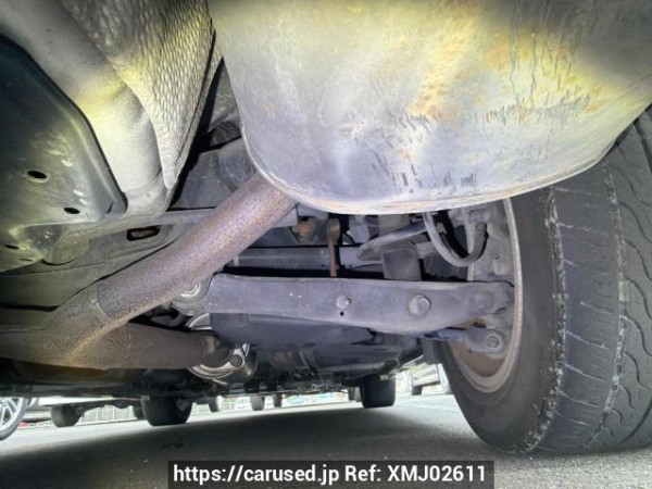 Used 2004 AT toyota mark-x GRX120 Image[25]