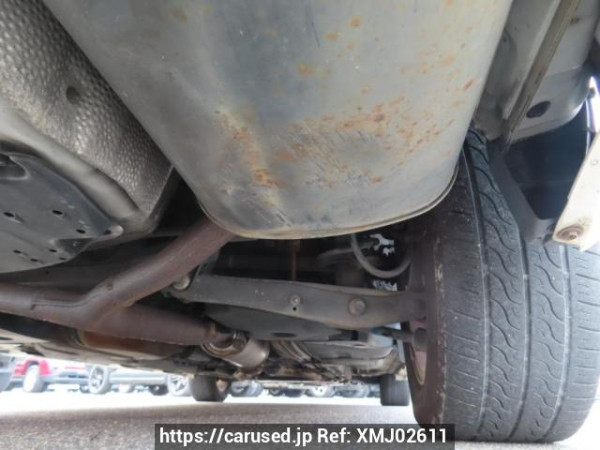 Used 2004 AT toyota mark-x GRX120 Image[30]