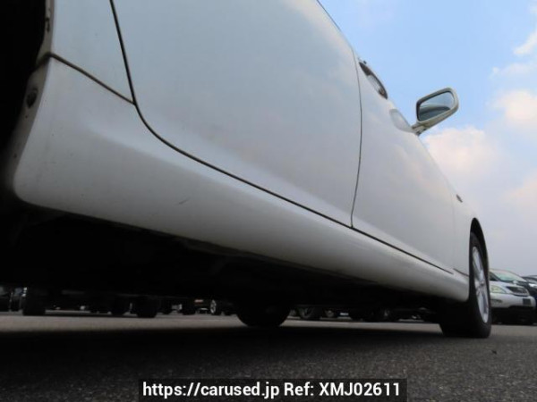 Used 2004 AT toyota mark-x GRX120 Image[32]