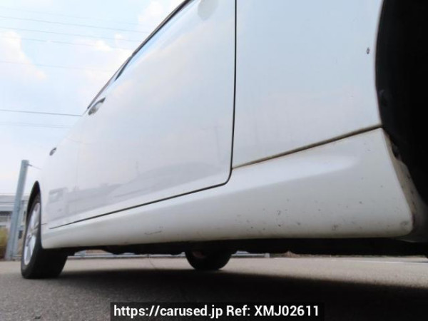 Used 2004 AT toyota mark-x GRX120 Image[33]