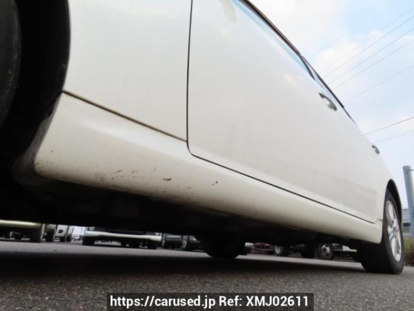 Used 2004 AT toyota mark-x GRX120 Image[34]