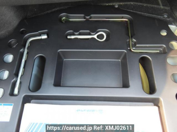 Used 2004 AT toyota mark-x GRX120 Image[37]