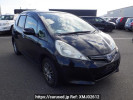 Honda Fit GE6