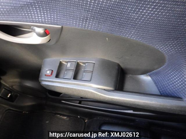 Used 2010 AT honda fit GE6 Image[13]