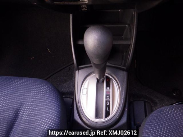 Used 2010 AT honda fit GE6 Image[21]